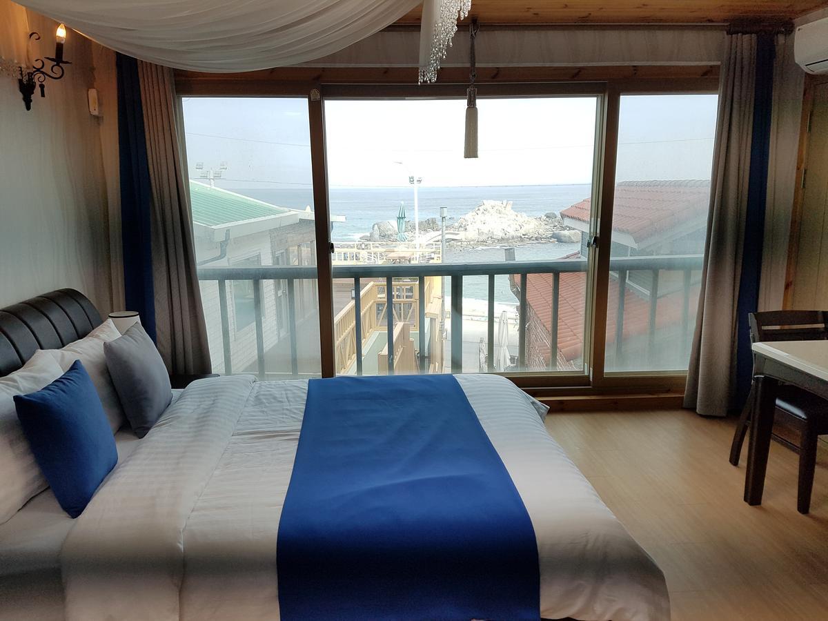 Hannoonebada Pension Каннин Екстер'єр фото